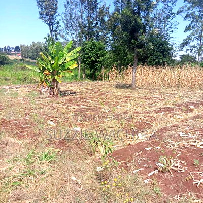 40*80ft Plots for Sale at Kabati Zabka in Muranga - Image 10