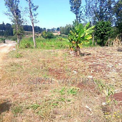 40*80ft Plots for Sale at Kabati Zabka in Muranga - Image 4