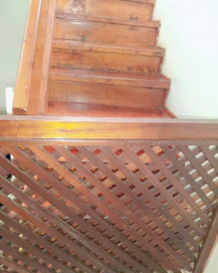 3BR Maisonette with Fireplace & Private Garden - Kilimani