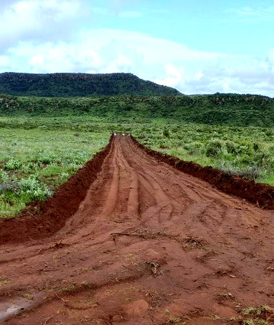Plot Of Land For Sale In Nachu Kikuyu On OFFER!