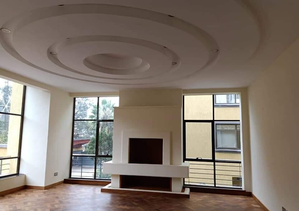 Last 5-Ensuite Townhouse with DSQ & Garden - Lavington