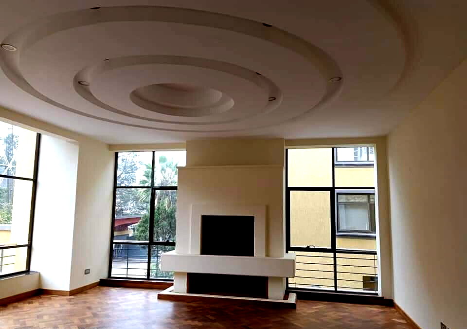 Last 5-Ensuite Townhouse with DSQ & Garden - Lavington