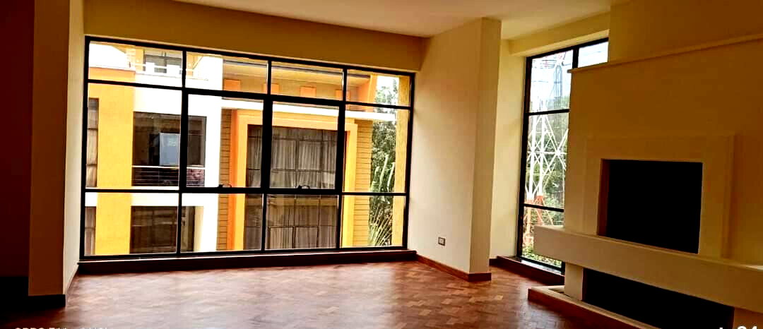Last 5-Ensuite Townhouse with DSQ & Garden - Lavington