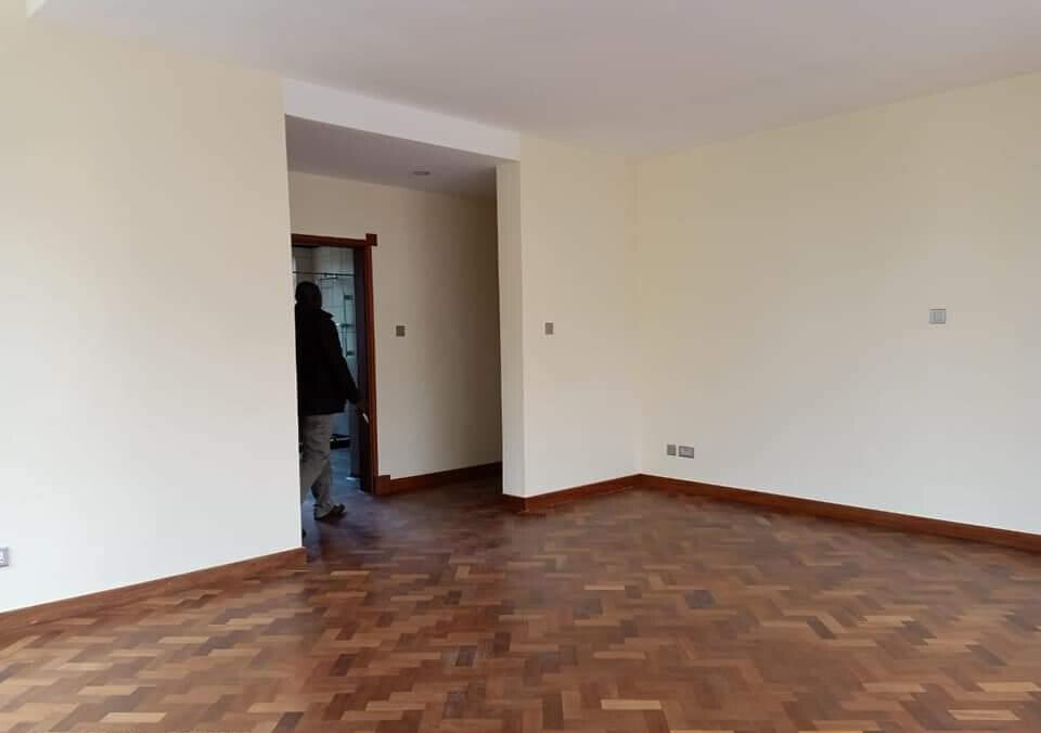 Last 5-Ensuite Townhouse with DSQ & Garden - Lavington