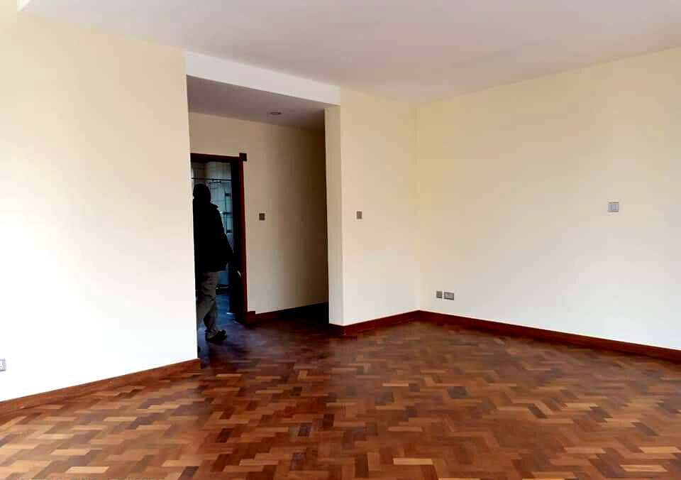 Last 5-Ensuite Townhouse with DSQ & Garden - Lavington