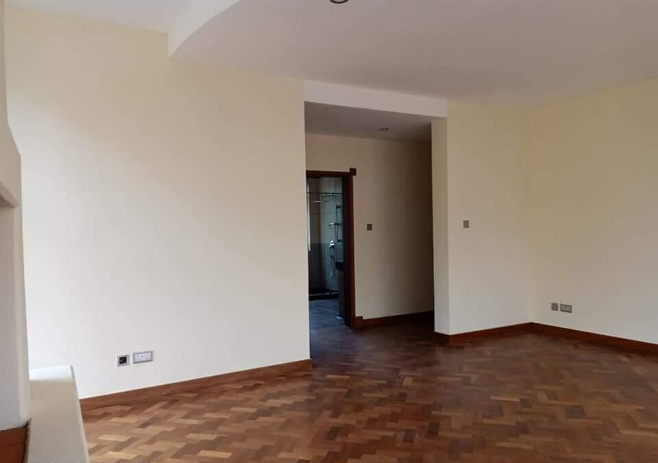 Last 5-Ensuite Townhouse with DSQ & Garden - Lavington