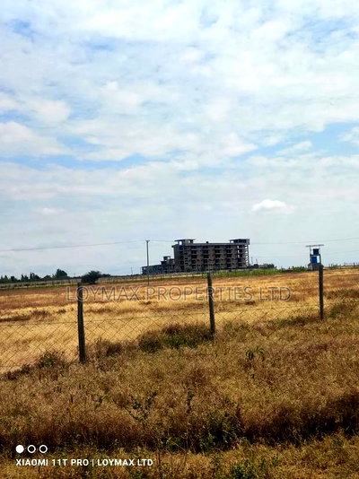 5 to 10 Acres in Kitengela Ostrich Farm - Image 11