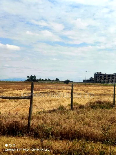 5 to 10 Acres in Kitengela Ostrich Farm - Image 9