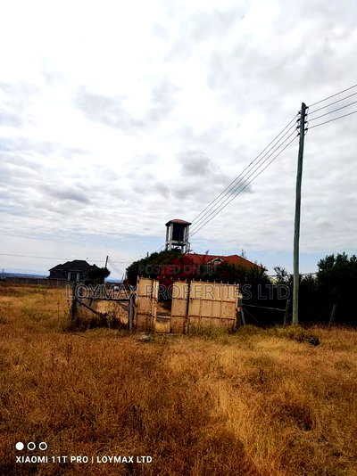 5 to 10 Acres in Kitengela Ostrich Farm - Image 6