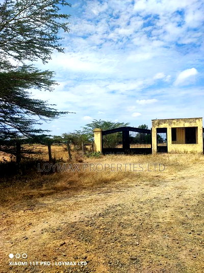 5 to 10 Acres in Kitengela Ostrich Farm - Image 10