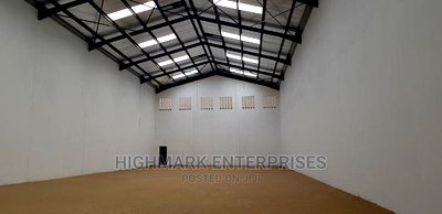 9000 Sq Feet Godown to Let in Embakasi - Image 2