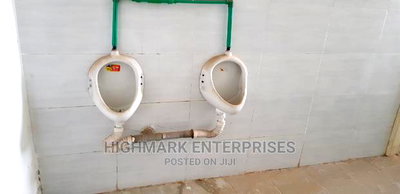 9000 Sq Feet Godown to Let in Embakasi - Image 4