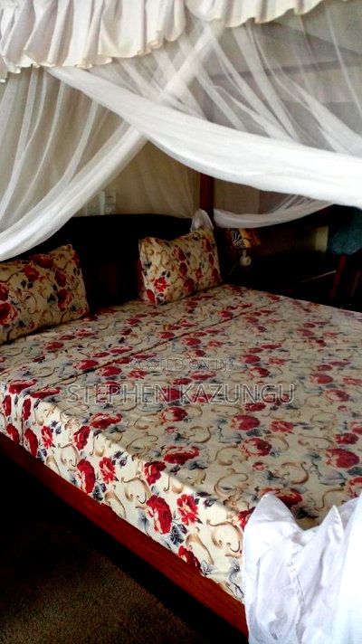 Furnished 4bdrm House in Golf &amp; Living, Ukunda for rent - Image 9