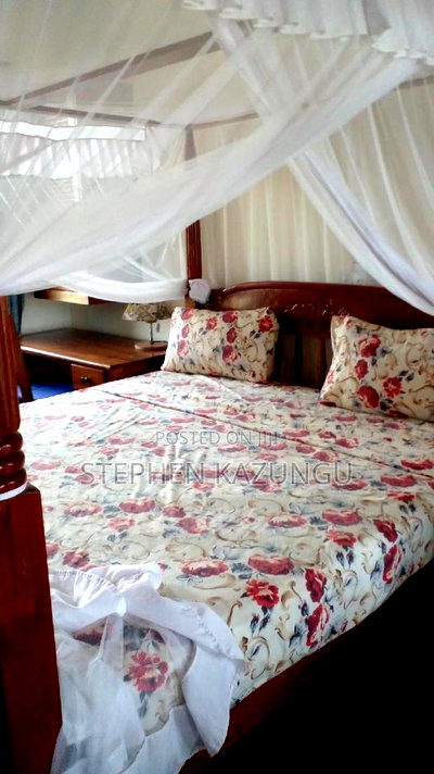 Furnished 4bdrm House in Golf &amp; Living, Ukunda for rent - Image 10