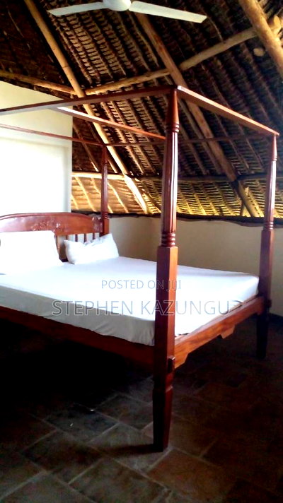 Furnished 4bdrm House in Golf &amp; Living, Ukunda for rent - Image 11