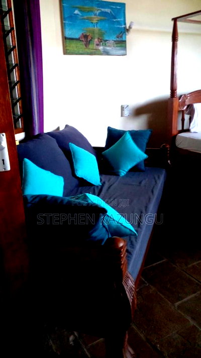Furnished 4bdrm House in Golf &amp; Living, Ukunda for rent - Image 14