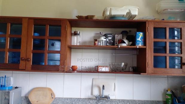 Furnished 4bdrm House in Golf &amp; Living, Ukunda for rent