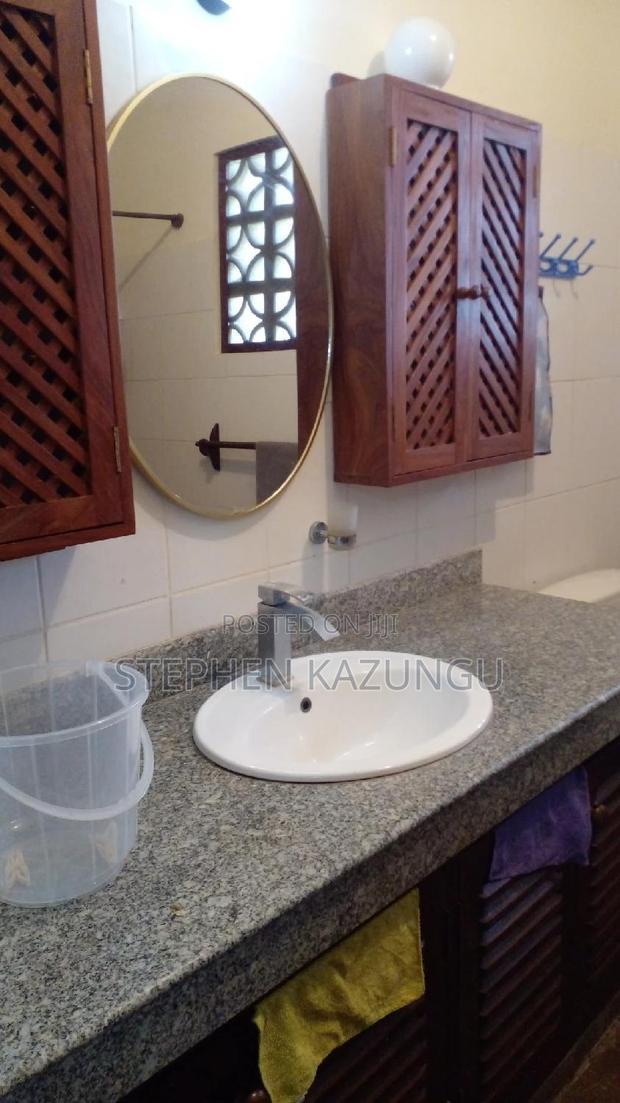 Furnished 4bdrm House in Golf &amp; Living, Ukunda for rent