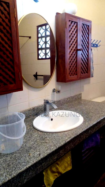 Furnished 4bdrm House in Golf &amp; Living, Ukunda for rent - Image 6