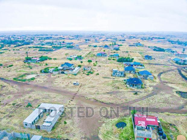 Prime Plot in Juja, Murera