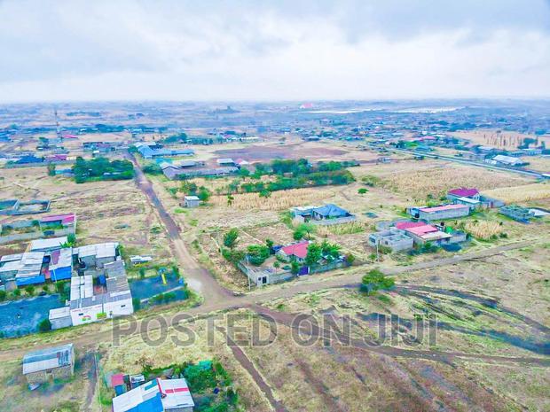 Prime Plot in Juja, Murera