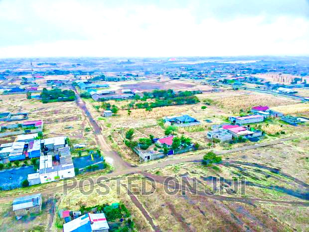 Prime Plot in Juja, Murera