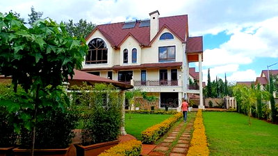 7bdrm Mansion in Karen for sale - Image 2