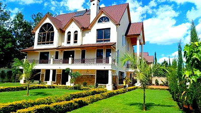 7bdrm Mansion in Karen for sale - Image 1