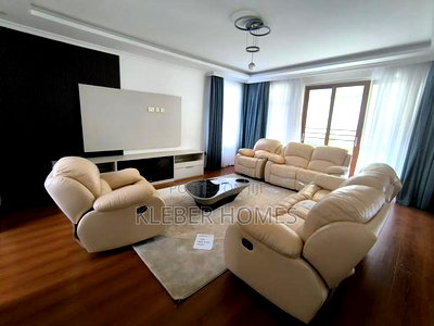 4bdrm Mansion in Migaa Golf Estate, Kiambu / Kiambu for sale - Image 2