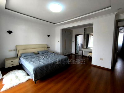 4bdrm Mansion in Migaa Golf Estate, Kiambu / Kiambu for sale - Image 11