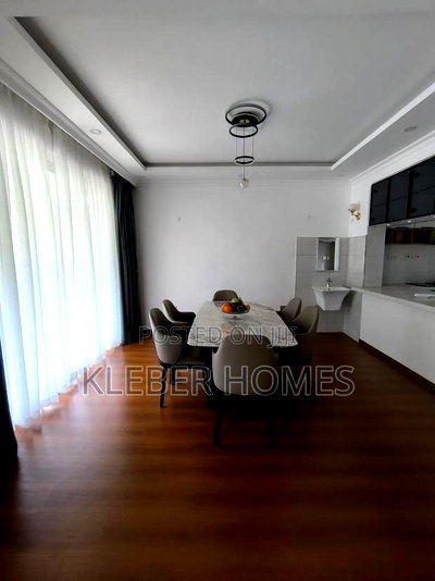 4bdrm Mansion in Migaa Golf Estate, Kiambu / Kiambu for sale - Image 7