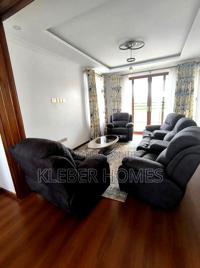 4bdrm Mansion in Migaa Golf Estate, Kiambu / Kiambu for sale - Image 8