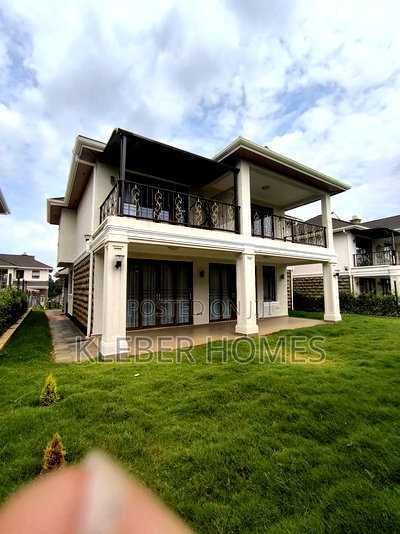 4bdrm Mansion in Migaa Golf Estate, Kiambu / Kiambu for sale - Image 18