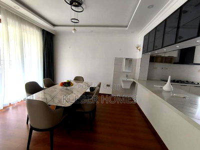 4bdrm Mansion in Migaa Golf Estate, Kiambu / Kiambu for sale - Image 3