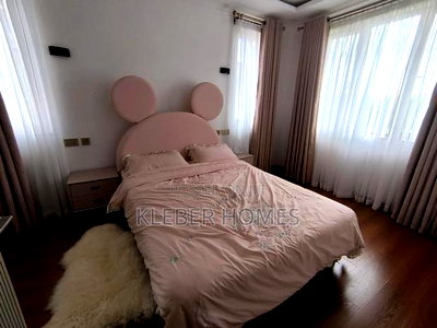 4bdrm Mansion in Migaa Golf Estate, Kiambu / Kiambu for sale - Image 16