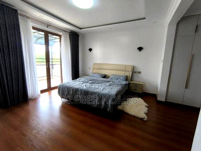 4bdrm Mansion in Migaa Golf Estate, Kiambu / Kiambu for sale - Image 9