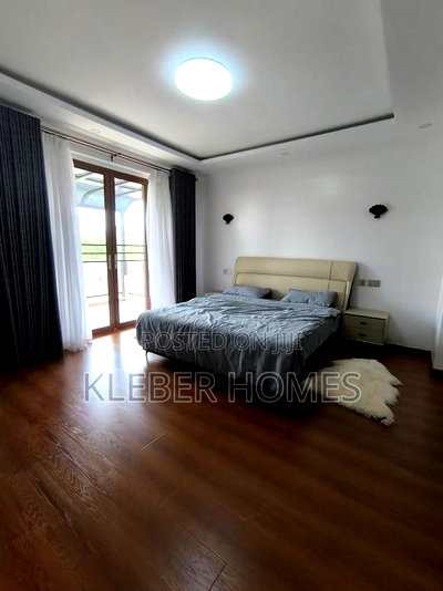 4bdrm Mansion in Migaa Golf Estate, Kiambu / Kiambu for sale - Image 10