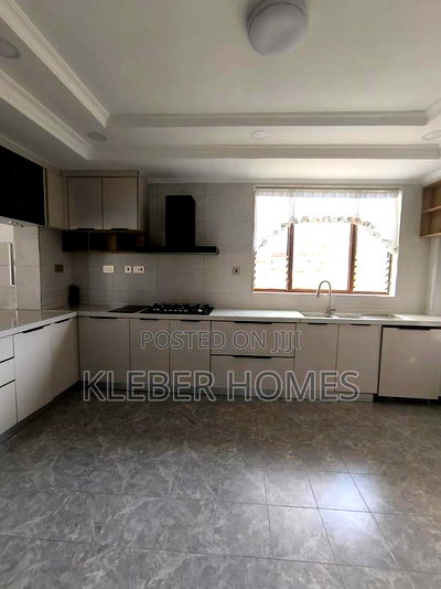 4bdrm Mansion in Migaa Golf Estate, Kiambu / Kiambu for sale - Image 5