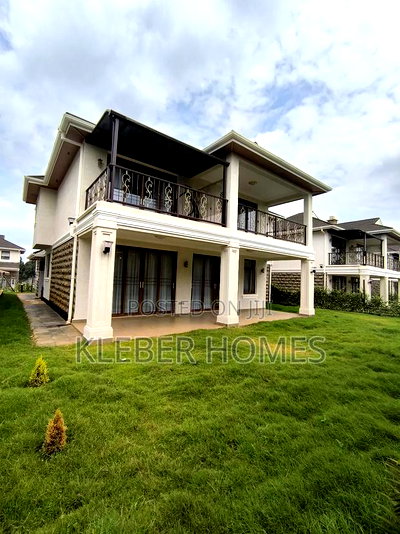 4bdrm Mansion in Migaa Golf Estate, Kiambu / Kiambu for sale - Image 1