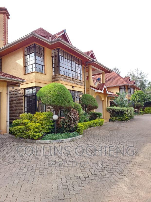 5bdrm Maisonette in Lavington for sale