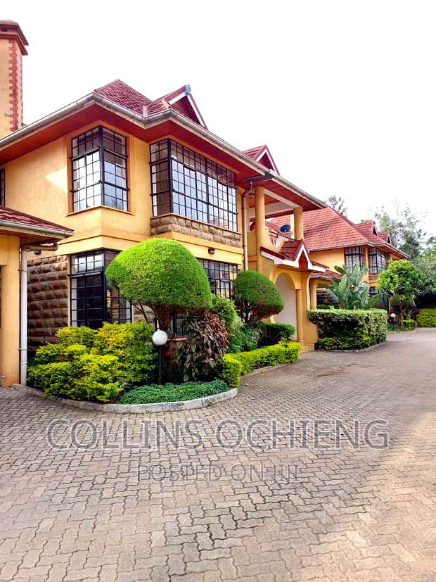 5bdrm Maisonette in Lavington for sale