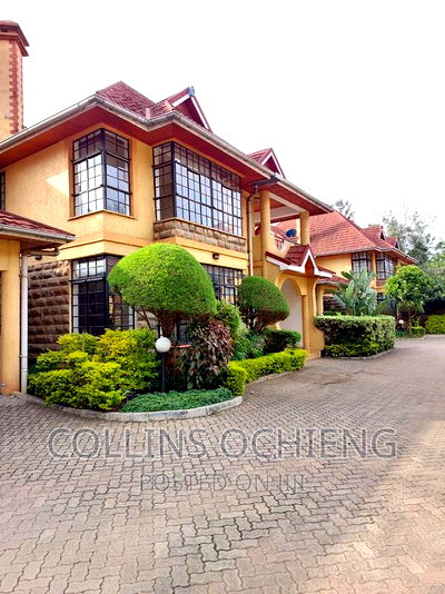5bdrm Maisonette in Lavington for sale - Image 3
