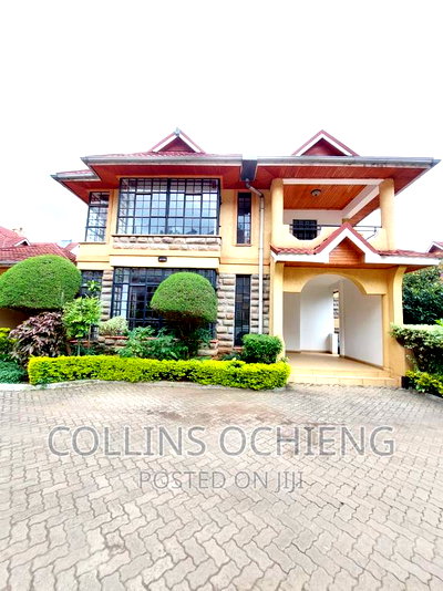 5bdrm Maisonette in Lavington for sale - Image 1
