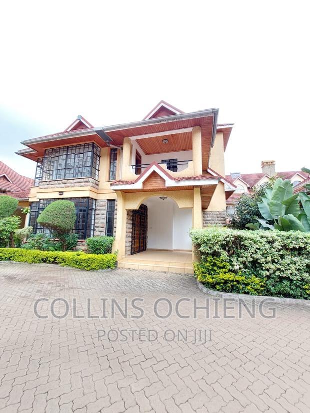 5bdrm Maisonette in Lavington for sale