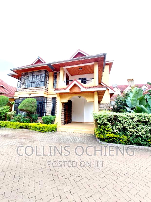 5bdrm Maisonette in Lavington for sale