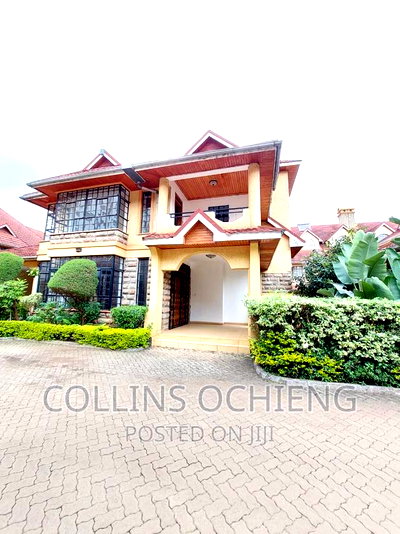 5bdrm Maisonette in Lavington for sale - Image 2
