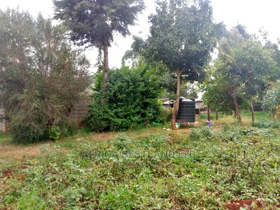 100x100 0.1ha Prime Residential Plot for Sale Kikuyu Ondiri - Image 8