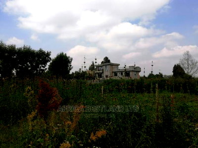 100x100 0.1ha Prime Residential Plot for Sale Kikuyu Ondiri - Image 4