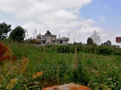 100x100 0.1ha Prime Residential Plot for Sale Kikuyu Ondiri - Image 5
