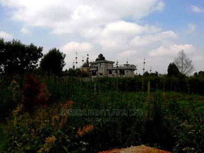 100x100 0.1ha Prime Residential Plot for Sale Kikuyu Ondiri - Image 2